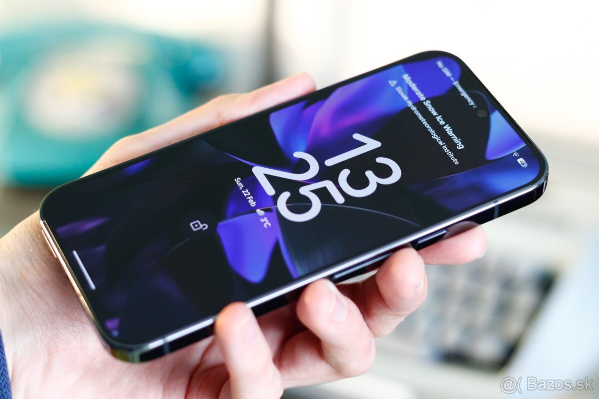 Google Pixel 9 Pro 128GB - 4