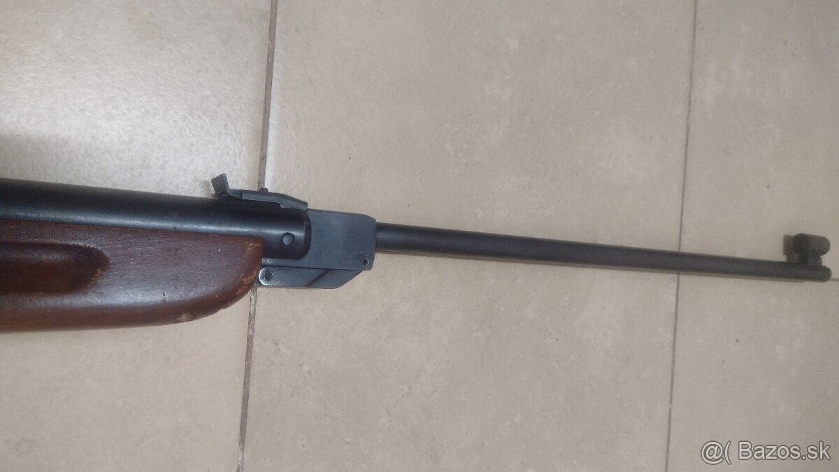 Vzduchovka slavia 630 - 4