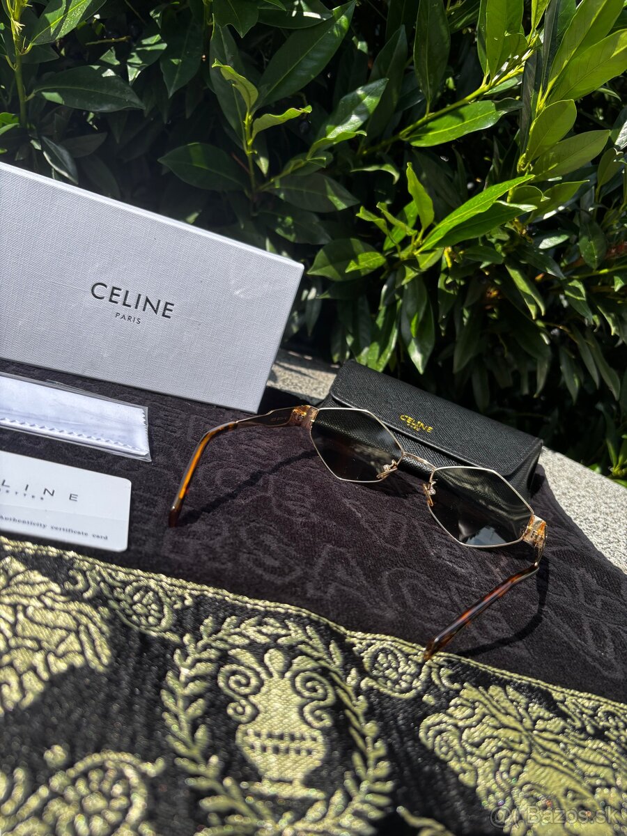 Celine okuliare - 4