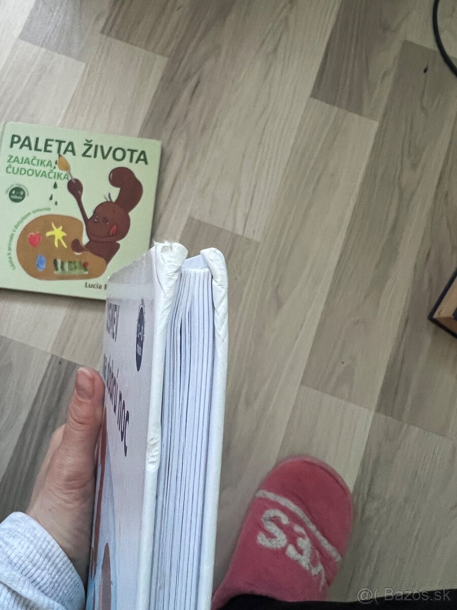 Usmev na dobrú noc - 4