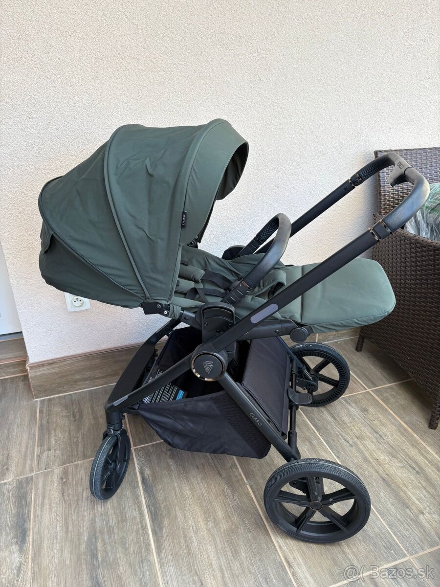 Venicci Claro – Forest - 4