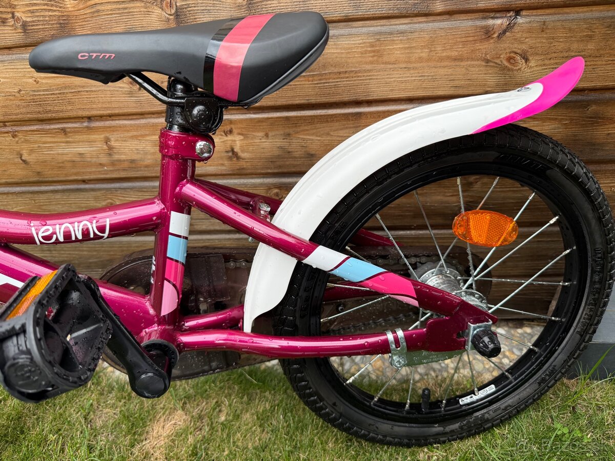 CTM Jenny 16” - 4