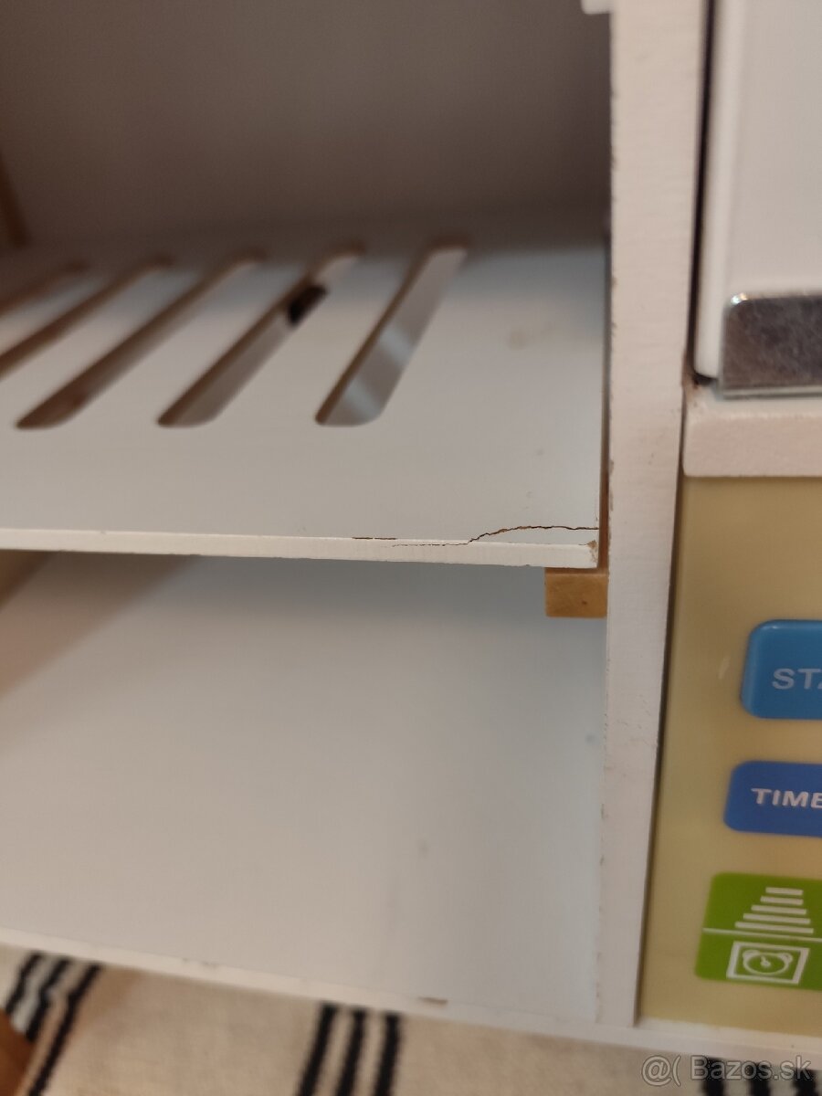 Detská kuchynka Lidl - 4