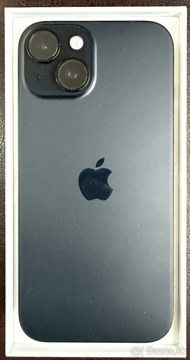 Apple iPhone 15 128GB ako nový - 4