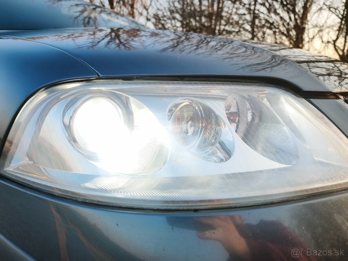 Vw Passat 1.9 TDI 96kw - 4