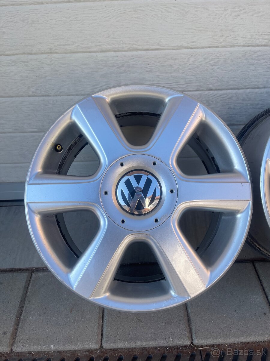 Elektrony 5x112 r16" VW Golf 5 - 4