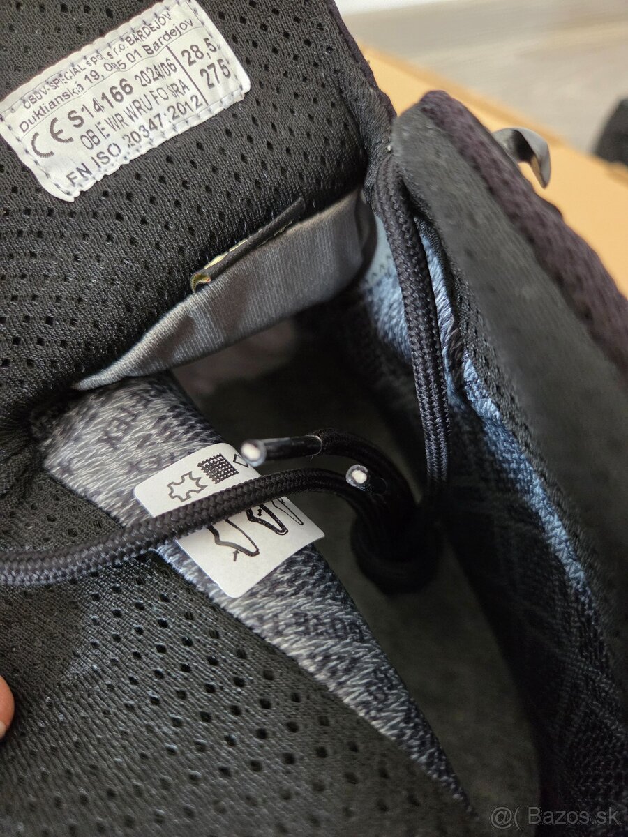 Bosp Alien FG , GORE-TEX - 4