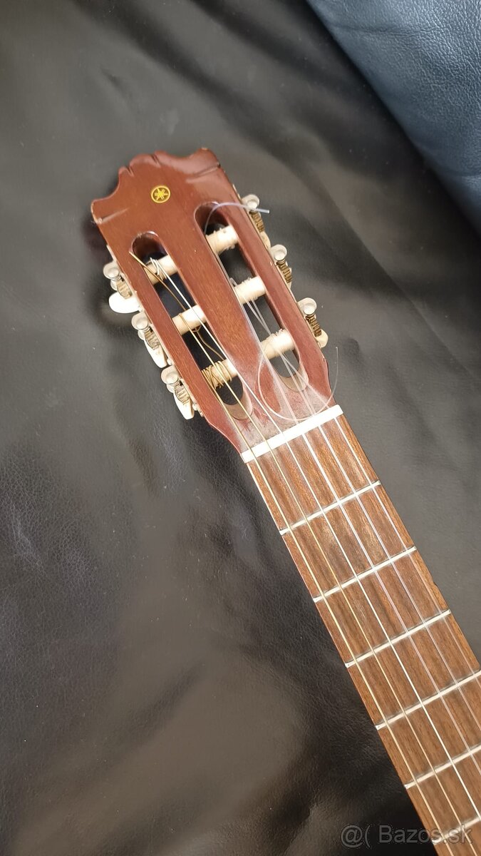 Gitara YAMAHA G228 - 4