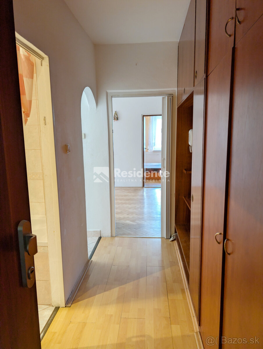 3-izbový byt na predaj - 4