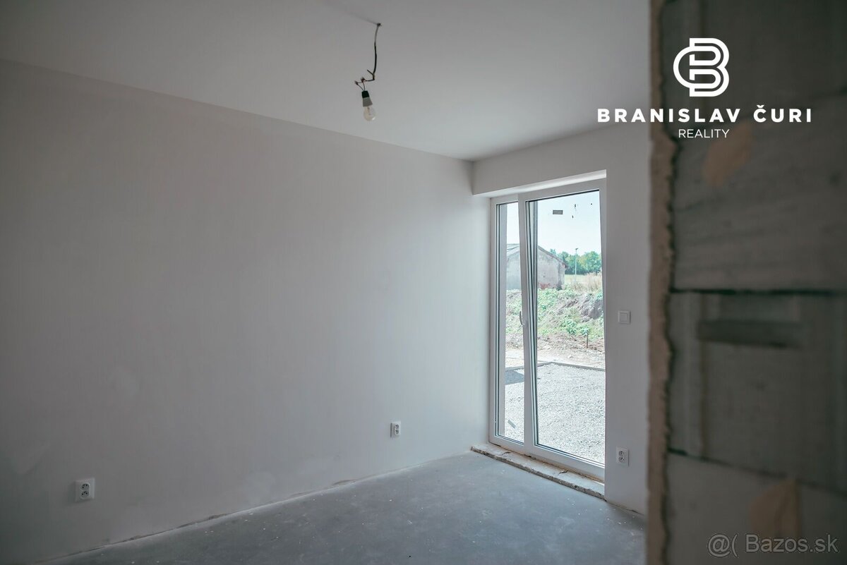 REZERVOVANÉ - Na predaj 4-izbový bungalov, Rezidencia Trnava - 4