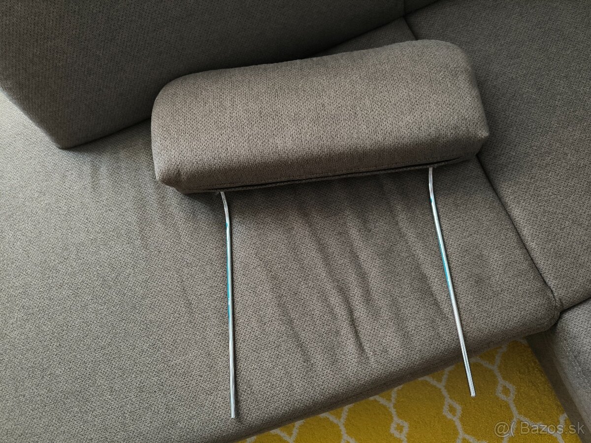 Sedacia súprava s rozkladom - 4