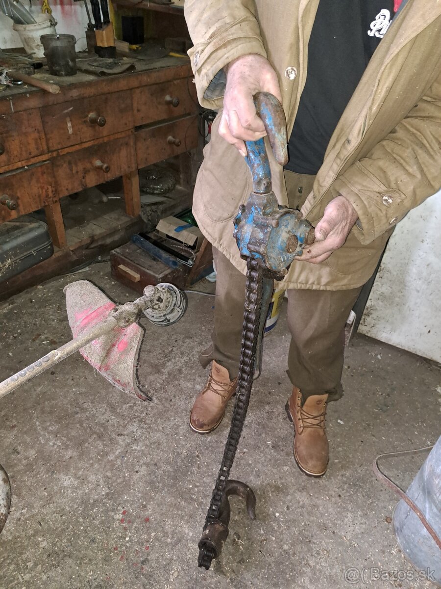 Vypratavame dom po starých rodičoch - 4