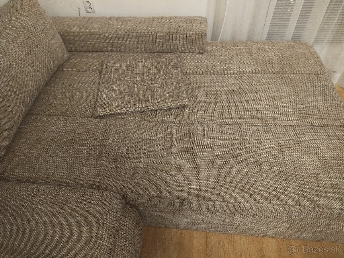 Sedacia súprava - 4