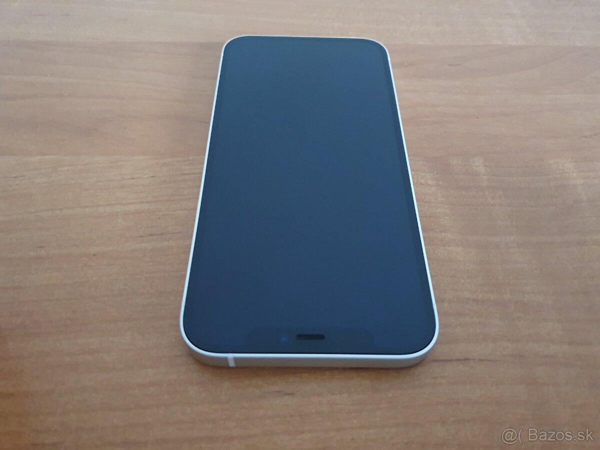 Apple iPhone 12 128GB 100% Zdravie batérie - 4