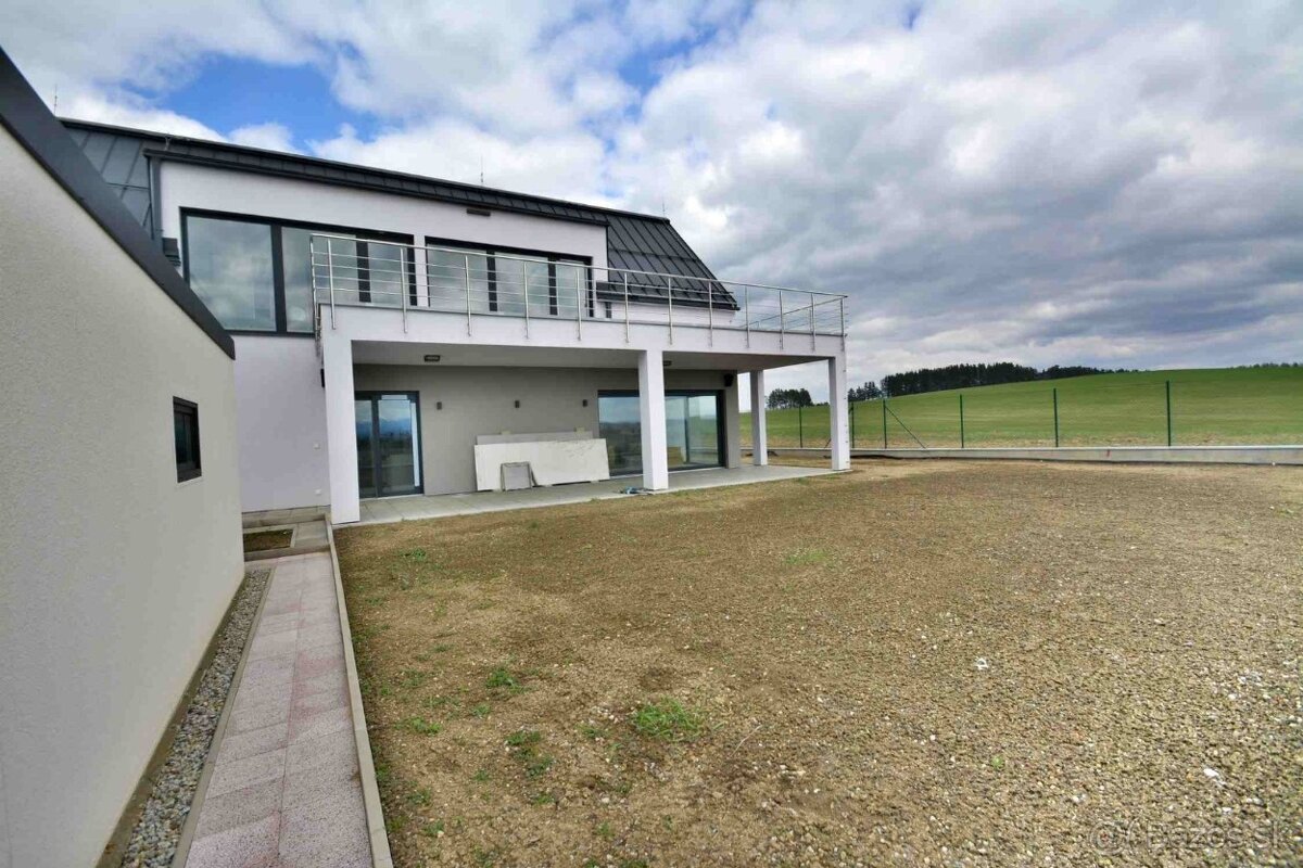 Na predaj rekreačný dom Veľká Lomnica, ulica Pod Lesom - 4