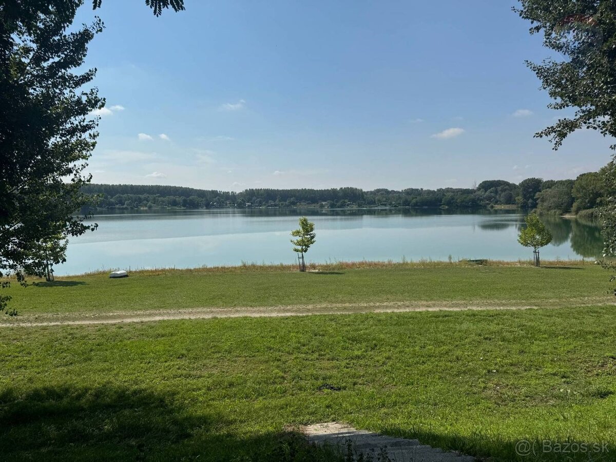 NA PRENÁJOM: 3i Bungalow s terasou, v tesnej blízkosti Šulia - 4