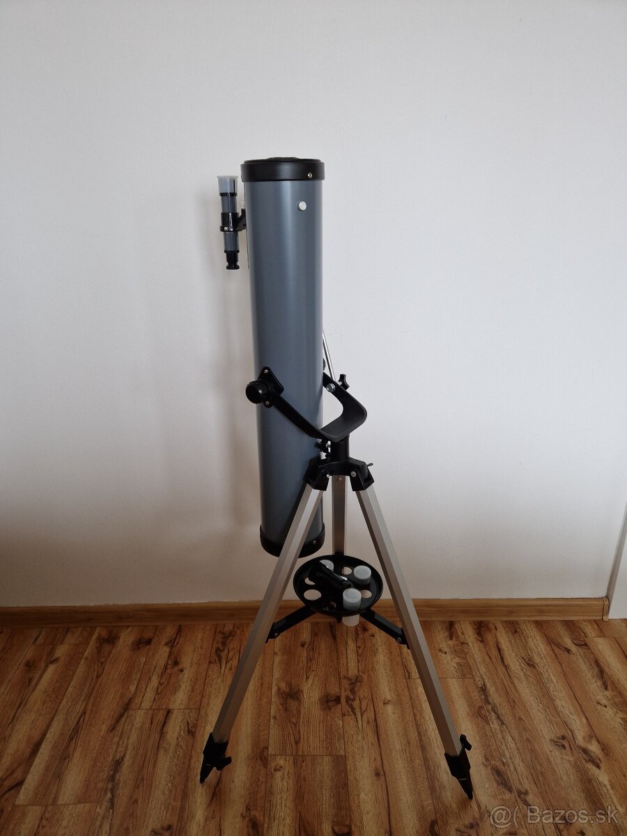 Teleskop Levenhuk Blitz 114 Base - 4