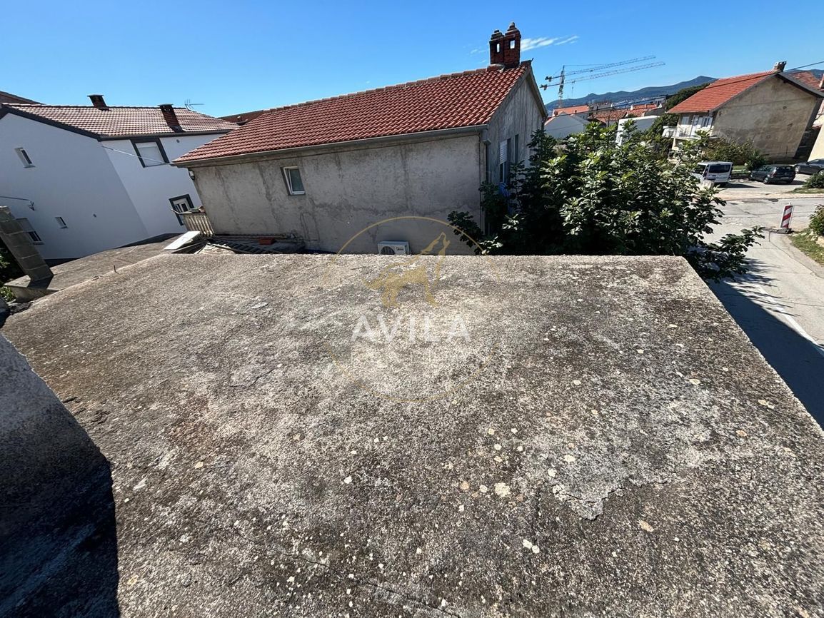 Na predaj apartmán-rodinný dom s terasou a garážou – Zadar, - 4