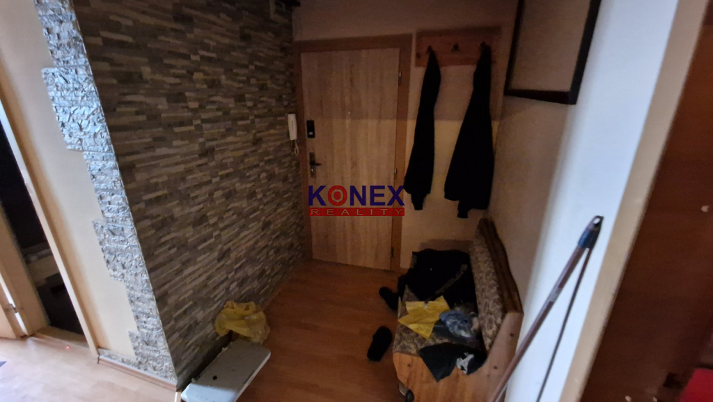 NOVINKA 3-izbový byt neďaleko centra - MICHALOVCE - 4