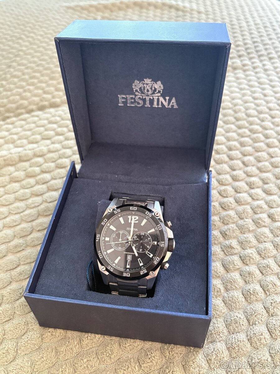 Hodinky FESTINA 16680/4 - 4