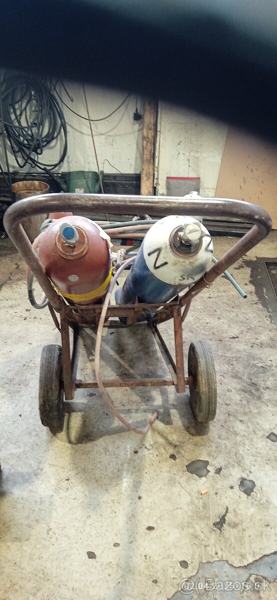 PREDAM PLYNOVE FLASE - 4