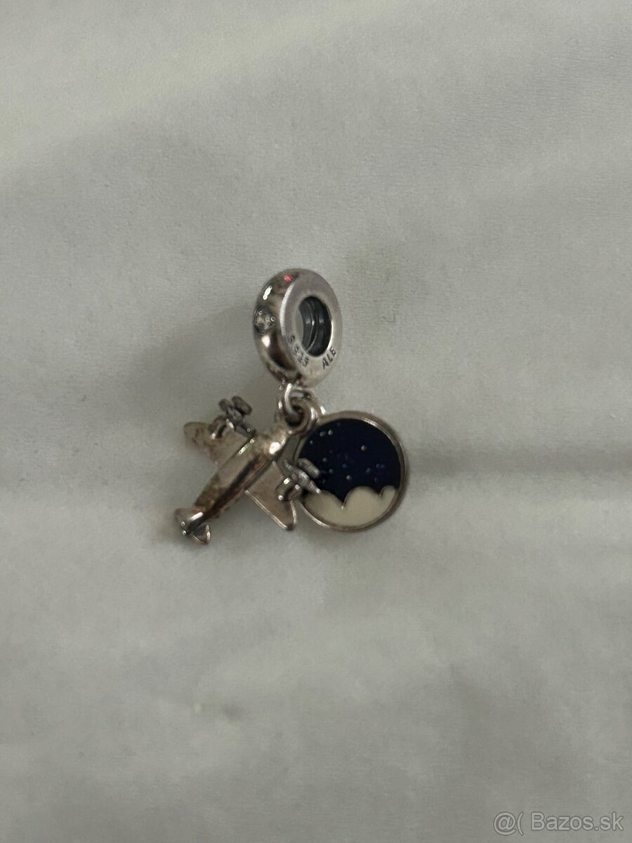 Pandora privesky - 4