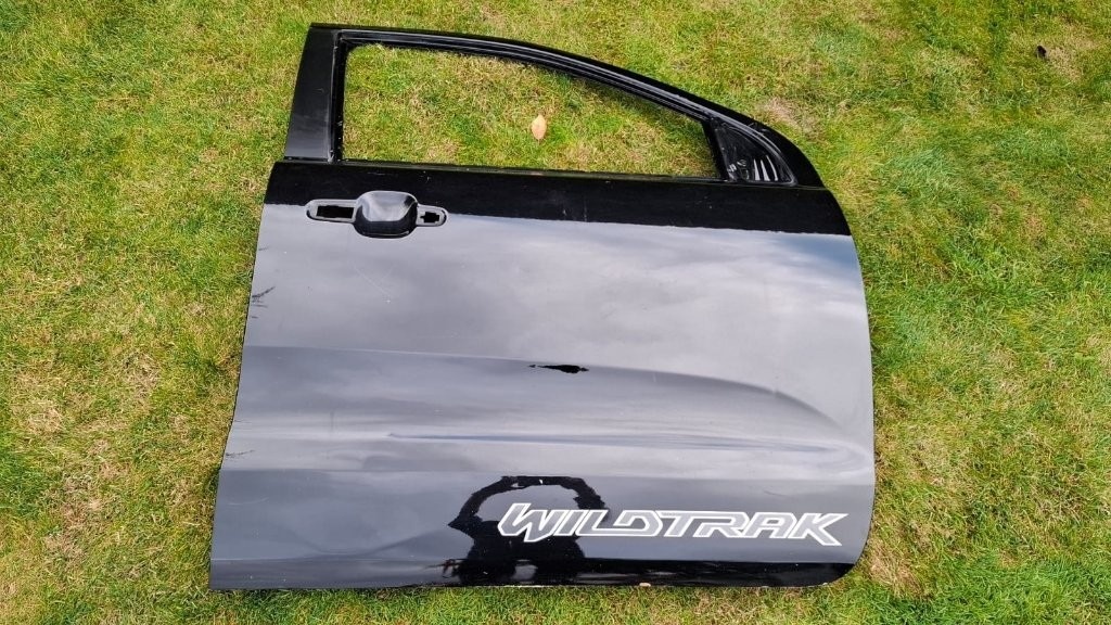 Ford Ranger 3 III MK3 2011 - 2022 - prave predne dvere - 4