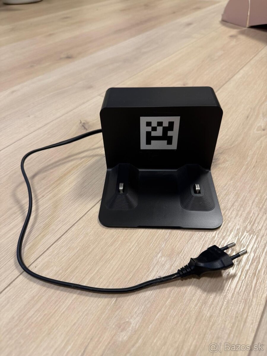 Robotický vysávač iRobot Roomba Combo j5 - 4