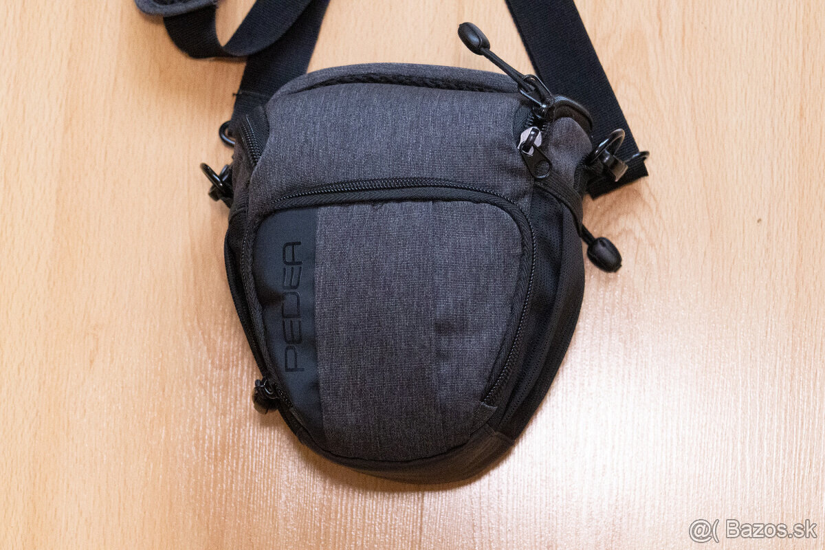 CANON 800D + 18-55mm IS STM - Ako nový - 4