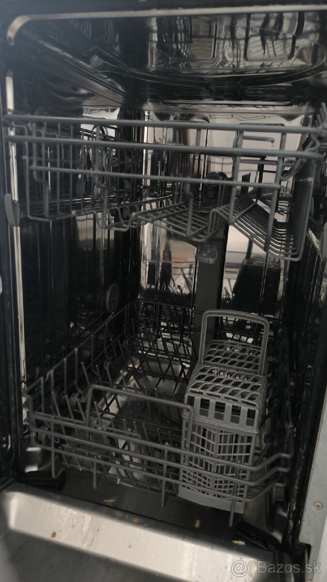 Umývačka riadu - 4