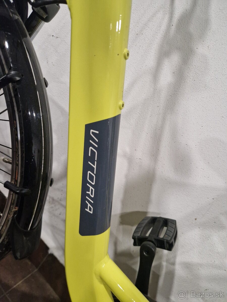 Victoria Trekking 1.7 Wave - 4