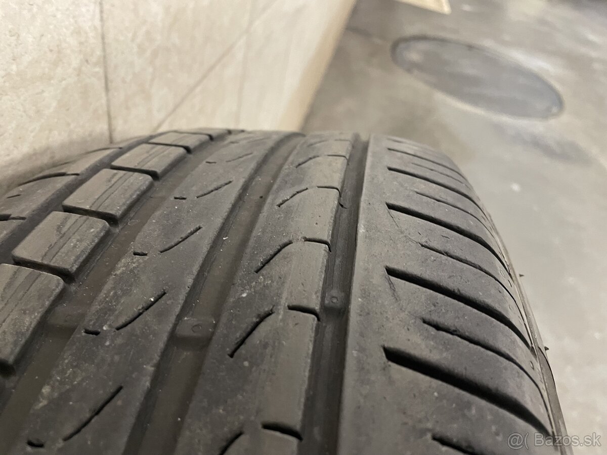 235/55r19 letne - 4