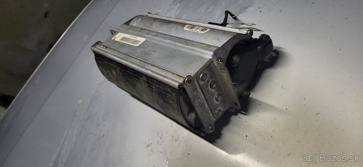 Airbagy Golf3 Golf4 Bora ibiza 6k2 - 4