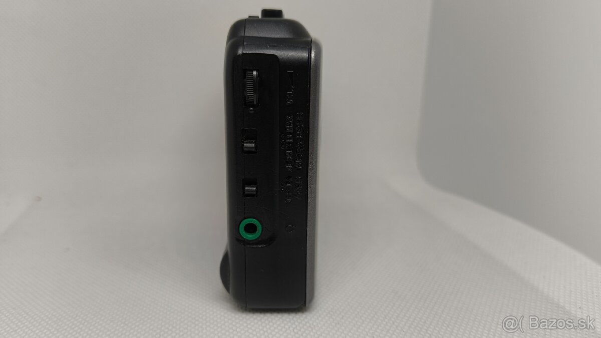 Sony WM-EX334 walkman - 4