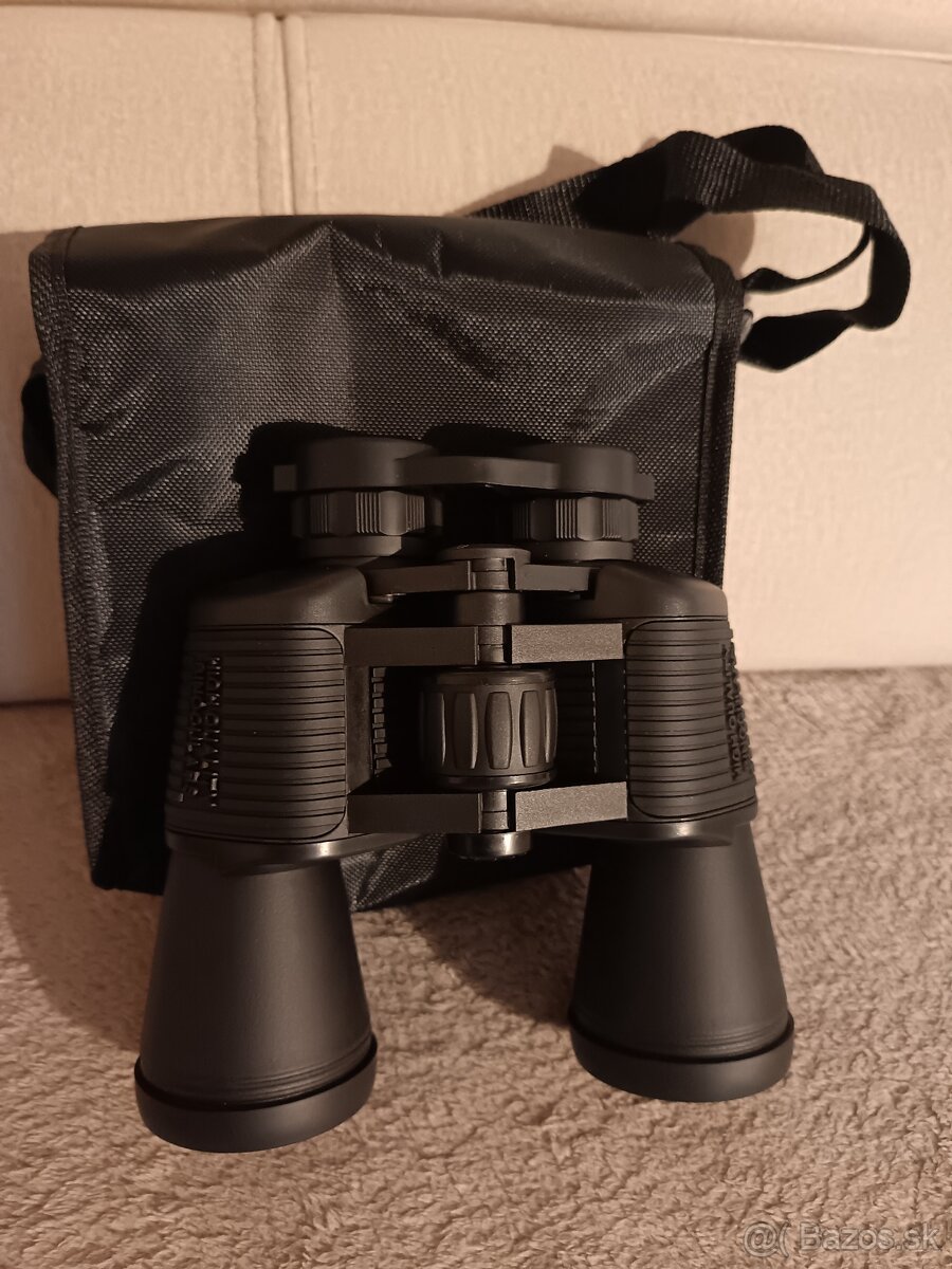 Ďalekohľad - 4