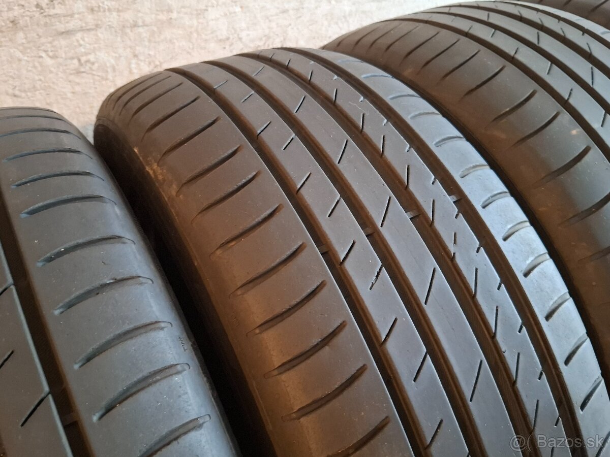215/50 r17 letné pneumatiky Apollo - 4