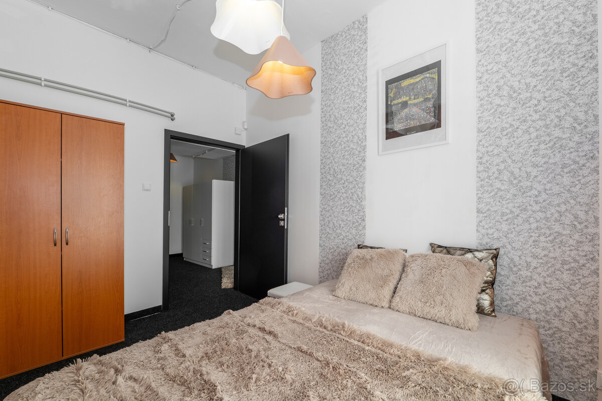 Zariadený 1,5 izb. APARTMÁN | Košice - 4