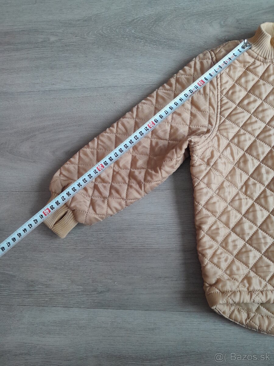 Prechodna bunda Mikk-line, vel. 98 - 4