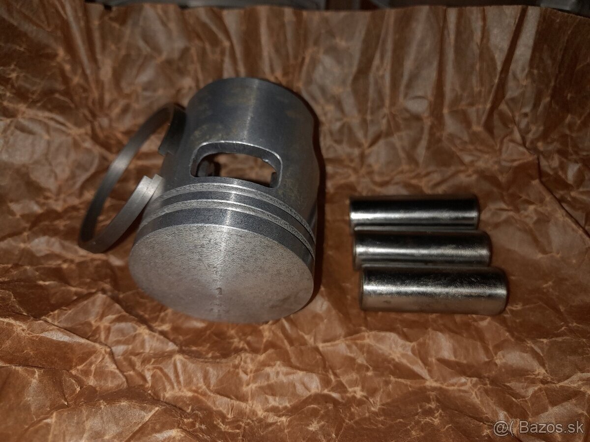 Jawa 90 ORIGINÁL DIELY - ULOŽENKY - 4