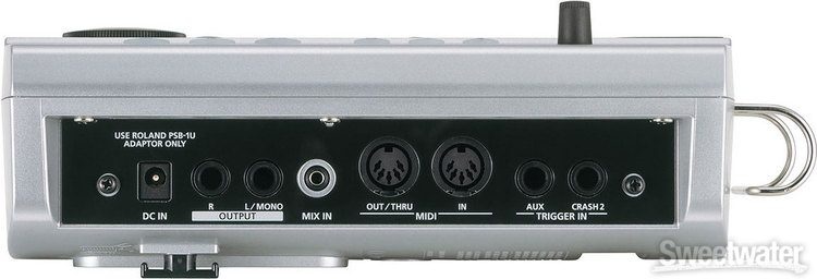 Roland td 9 modul - 4