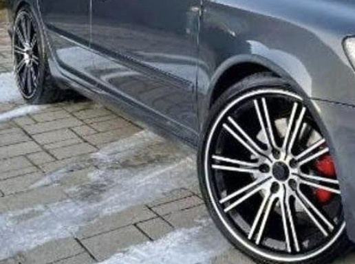 Savini BM3 20" disky - 4