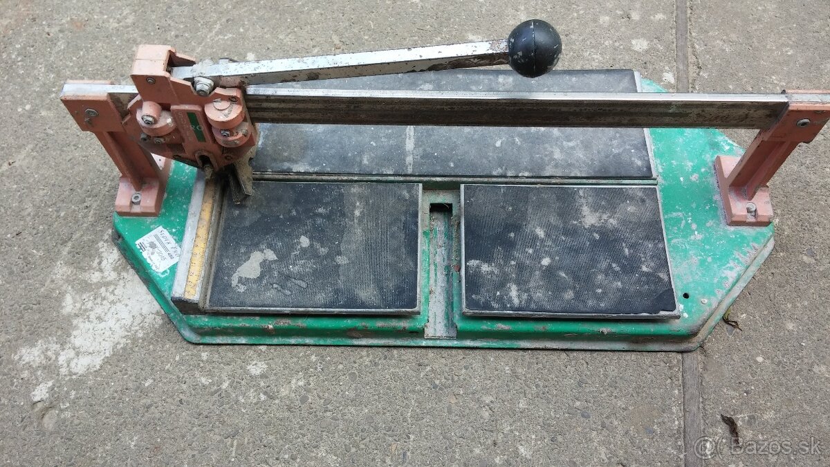 SUPER PRO 450 rezačka na dlažbu Battipav Strend Pro SuperPro - 4