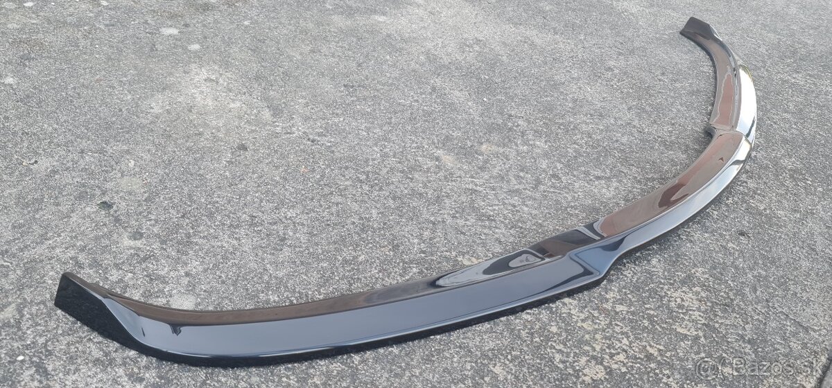Spoiler Lipa bmw - 4
