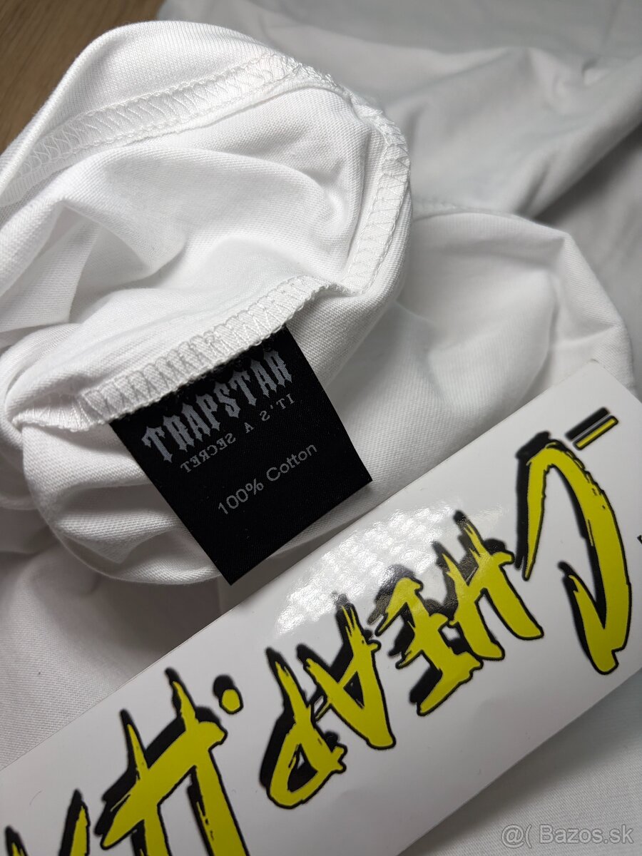 Trapstar Italiano Hyperdrive - 4