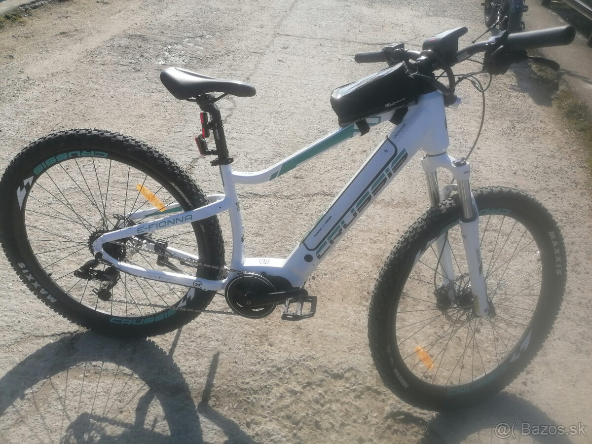 Predám elekrtický bicykel - 4