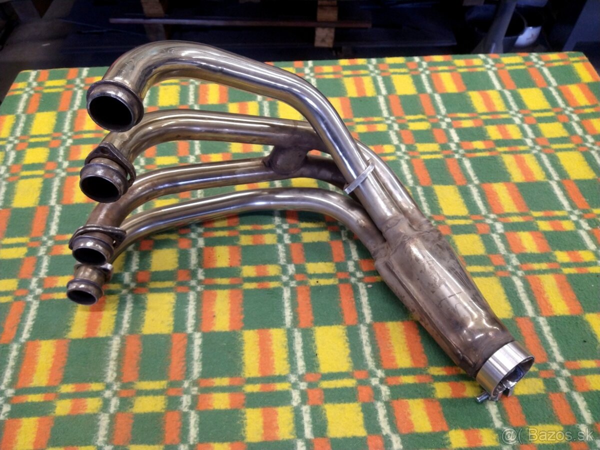 Suzuki Inazuma svody - 4