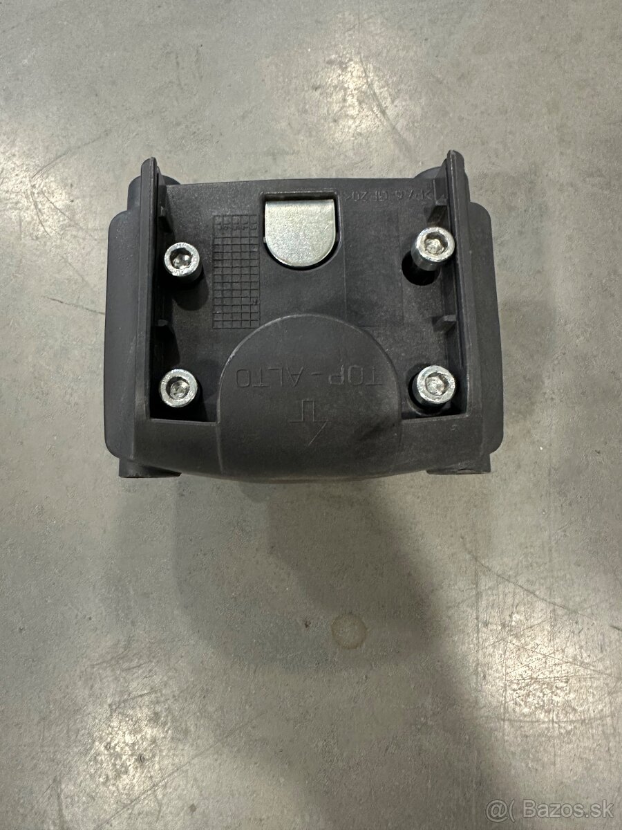 Detska sedacka / nosic na bicykel - 4