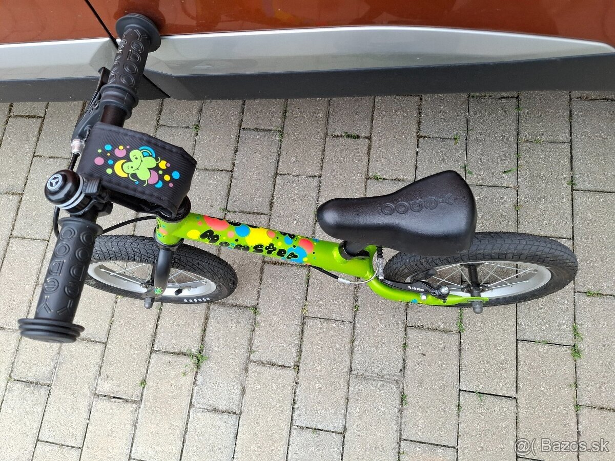 Odrážadlo Yedoo Happy Monster - 4