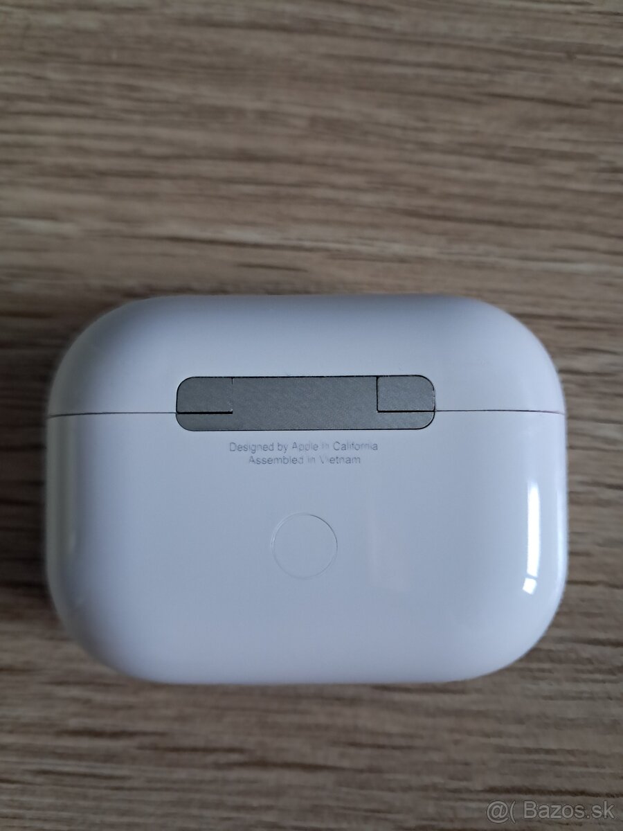 Airpods pro 2 USB-C anc - 4