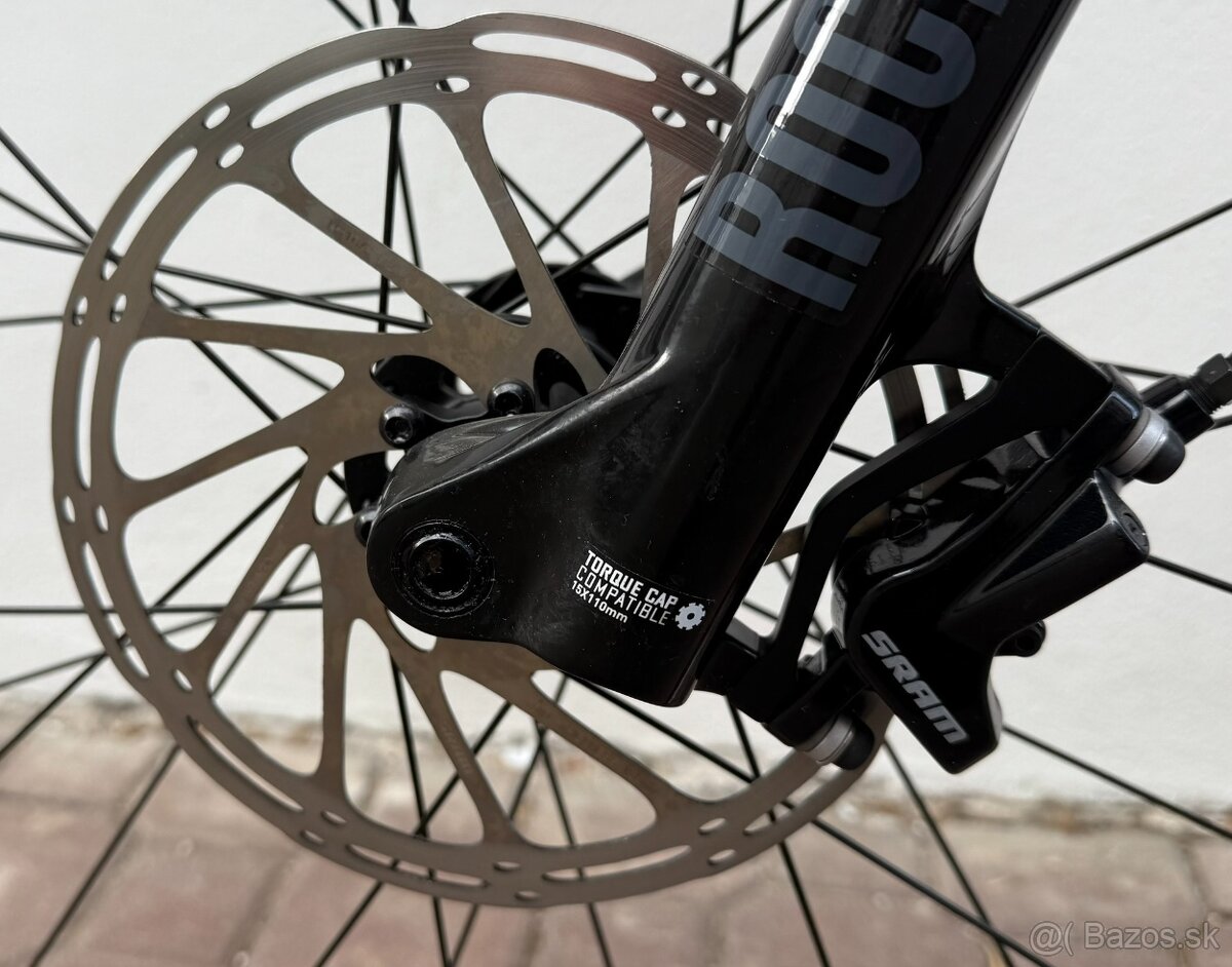 Specialized Chisel Comp - 4